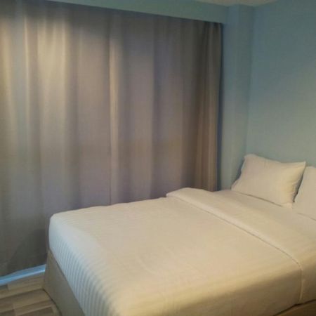 Nantra Cozy Pattaya Exterior foto