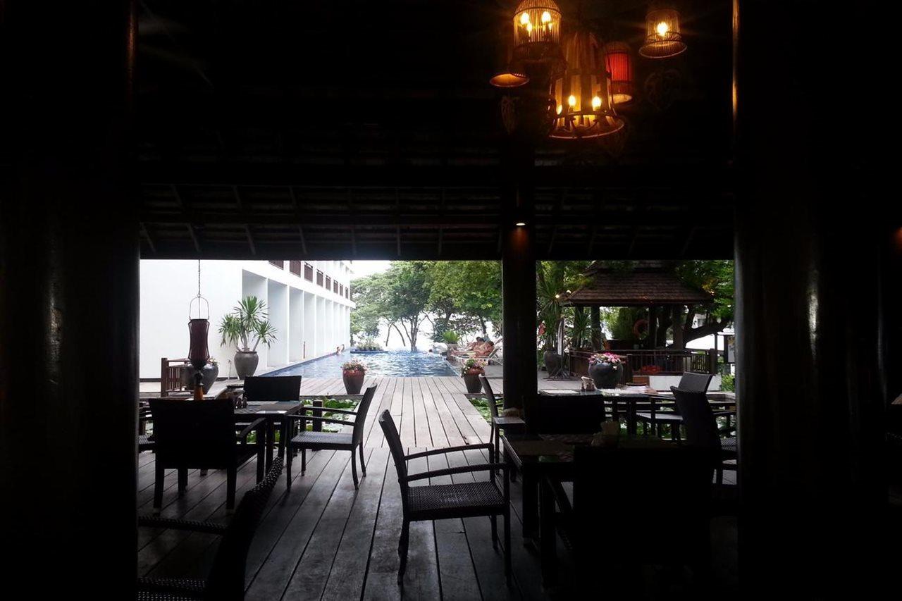 Nantra Cozy Pattaya Exterior foto