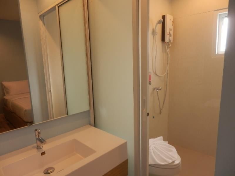 Nantra Cozy Pattaya Exterior foto