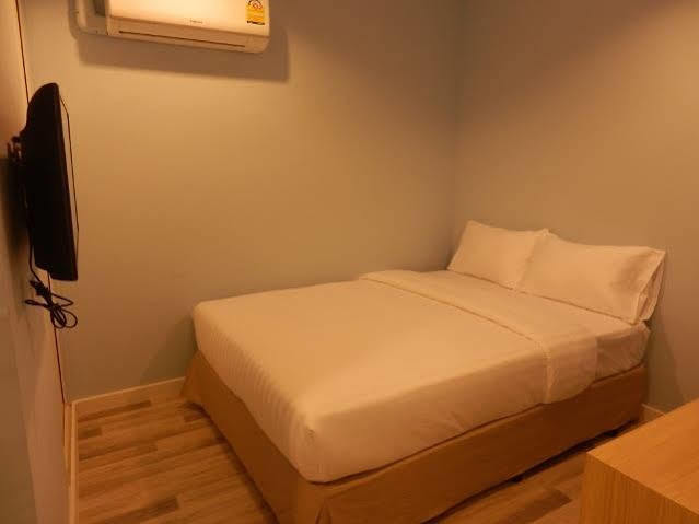 Nantra Cozy Pattaya Exterior foto